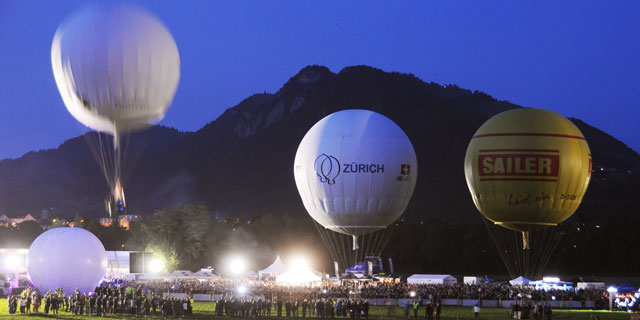 © Bernhard Baur, Epagny 8. September 2017